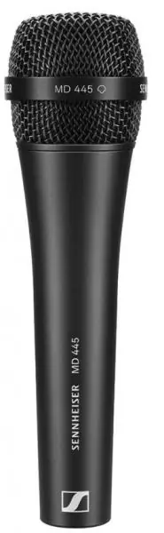 Sennheiser MD 445 Nieuw