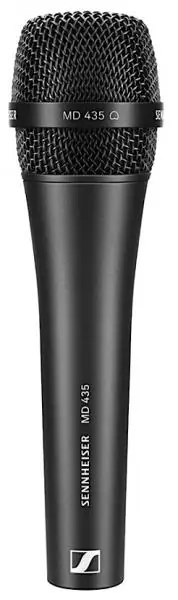 Sennheiser MD 435 Gecertificeerd