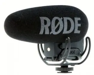 Lage Prijs Rode Videomicpro plus