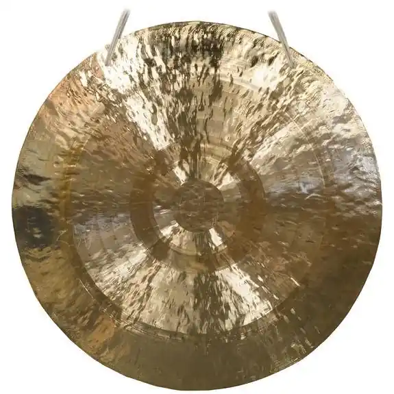 Gong (Windgong) WH015 Wuhan 55 cm Tijdelijk Beschikbaar