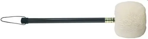 Koop Vandaag Gong mallet Paiste M7