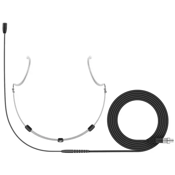 Sennheiser Hsp Essential Omni-Black-3-Pin Voordeelprijs