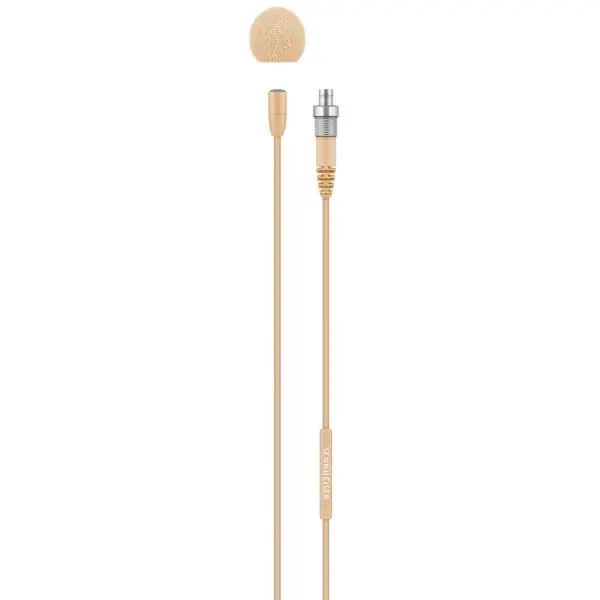 Sennheiser Mke Essential Omni-Beige-3-Pin Veilige Betaling