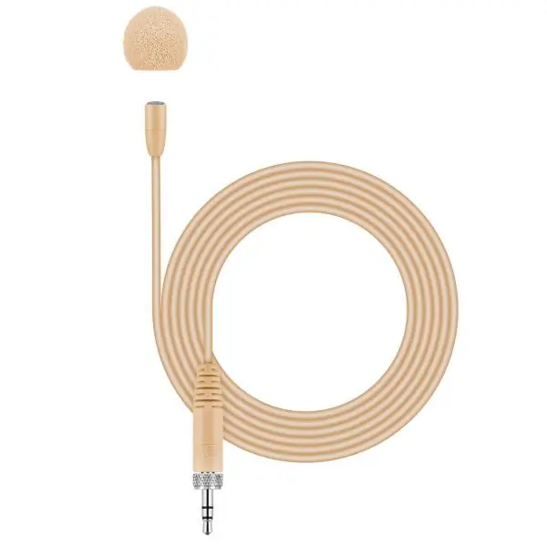 Actieprijs Sennheiser Mke Essential Omni-Beige