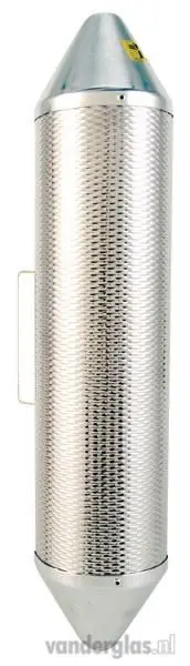 Guiro Latin Percussion LP306A Torpedo Weekendaanbieding