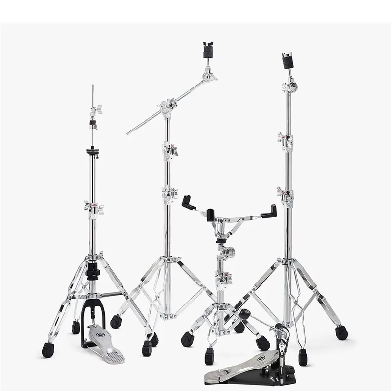 Hardwarepack Gibraltar 6700PK Direct Verzonden