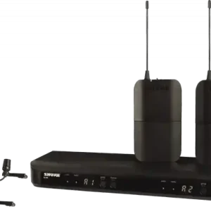 Shure BLX188E-CVL-M17 Express Levering