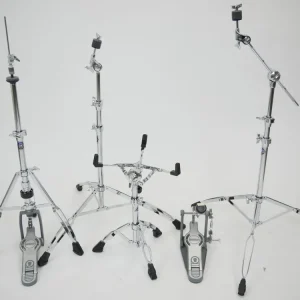 Hardwarepack Ludwig Atlas Laatste Kans