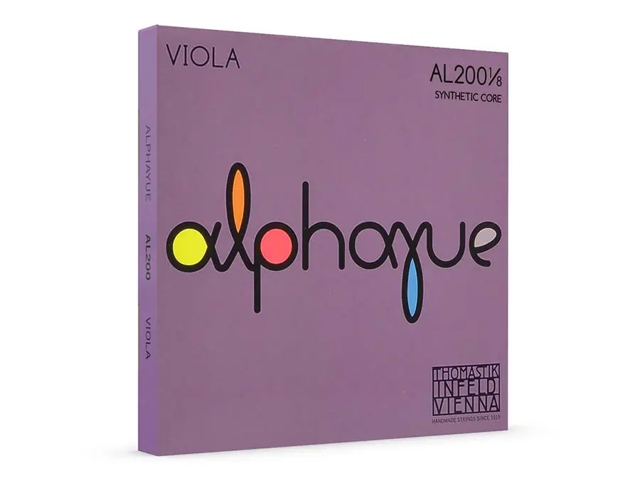 Nieuw Thomastik Infeld THAL-200-18