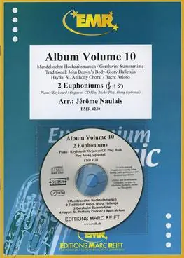 Voordeelprijs Album Volume 10