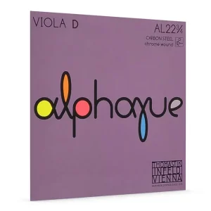 Gereduceerde Prijs Thomastik Infeld THAL-22-34 altvioolsnaar D-2 3/4