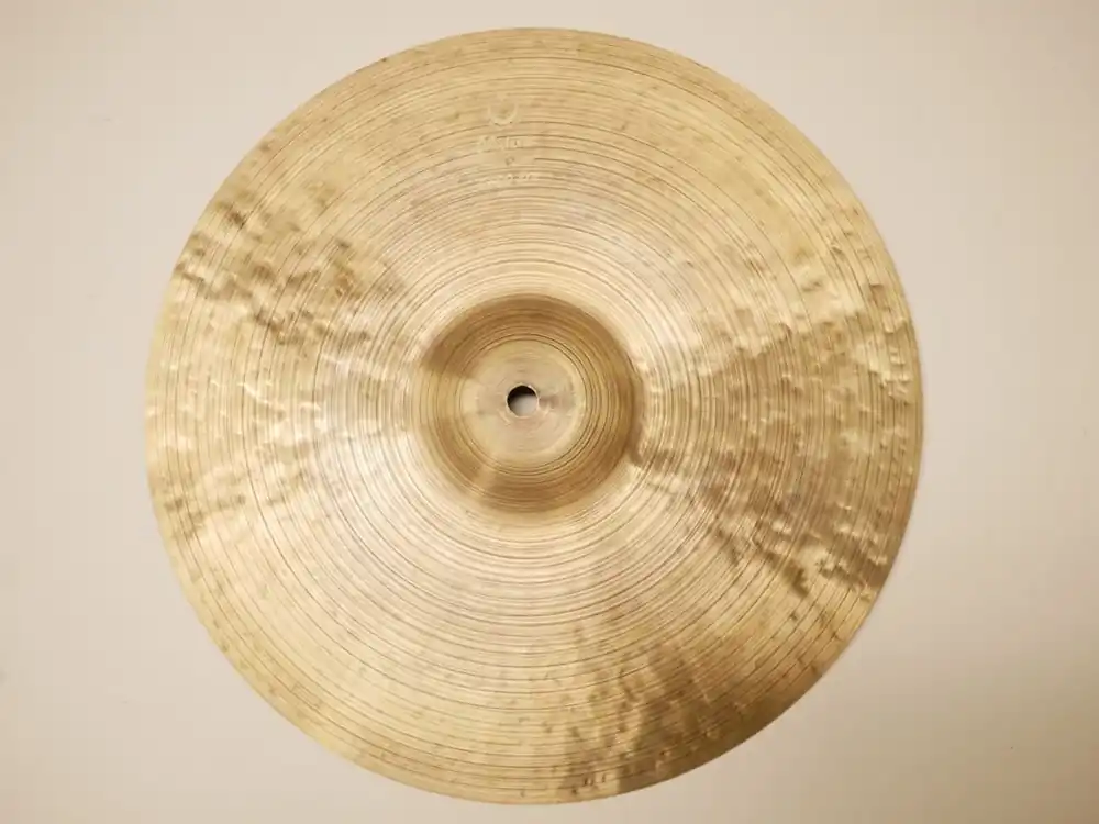 Hihat 13" Bosphorus 1600 ERA Nu Kopen
