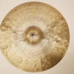 Hihat 14" Bosphorus 1600 ERA Weekendaanbieding