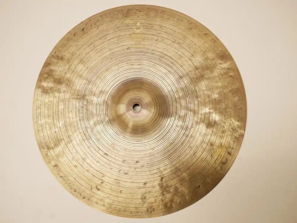 Hihat 14" Bosphorus 1600 ERA Weekendaanbieding