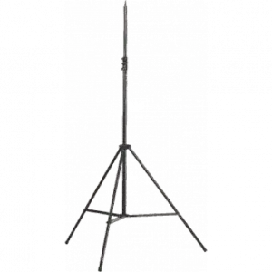 Koopje K&m 21411 pied de Microphone droit Overhead 2.3m