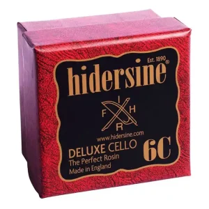 Hidersine HR-6C-10 Gratis Verzending