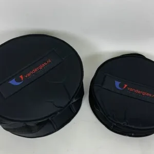 Hoes VDG 13" x 4,5" voor snaredrum piccolo Hoge Kwaliteit