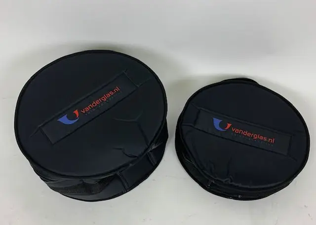 Hoes VDG 14" x 5,5" voor snaredrum Finale Uitverkoop