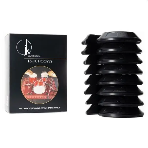 Hooves JK 16 pac Favoriet