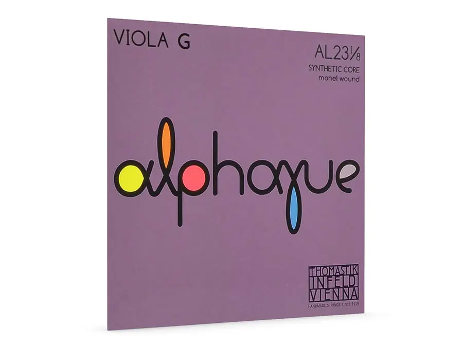 Flitsaanbieding Thomastik Infeld THAL-23-18