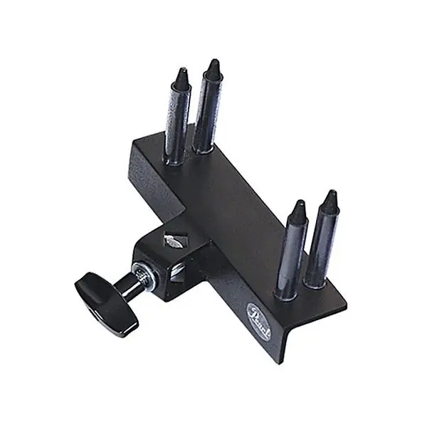 Houder voor schellenring Pearl PTM10B Beperkte Voorraad