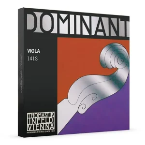 Thomastik Infeld TH-141S snarenset altviool 4/4 (37cm/14 Tijdelijk Beschikbaar