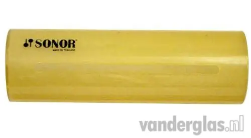 Bestseller Jam tube Sonor JT40 40cm