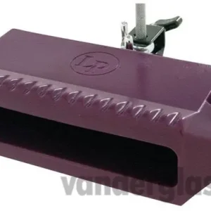 Snelle Levering Jamblock Latin Percussion LP1209