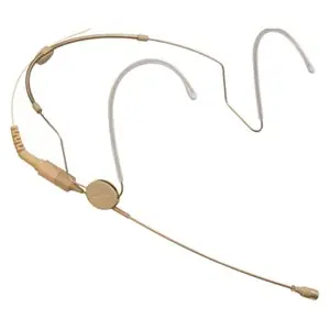 Sennheiser HSP2 EW-3 Alleen Vandaag