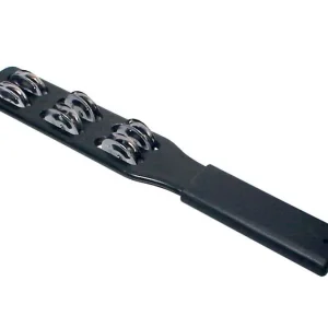 Jingle Stick, sledebells Hayman HB300 Exclusieve Aanbieding