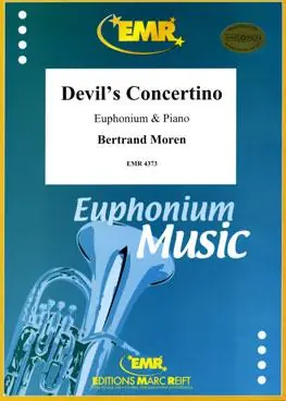 Actieprijs Devil's Concertino
