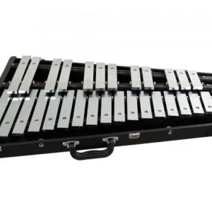 Gratis Verzending Klokkenspel Majestic B3125S 2.5 Octaaf