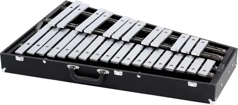 Klokkenspel Majestic B3525S Stalen klankplaten Aanbieding