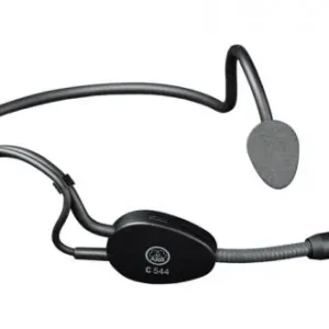 Akg C544L Must-Have