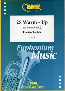 25 Warm - Up Snelle Levering