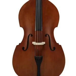 Leonardo LB-112 contrabas 1/2 Dagaanbieding