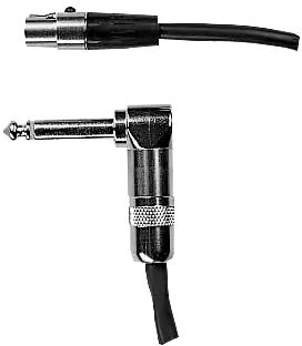 Shure WA304 Direct Verzonden