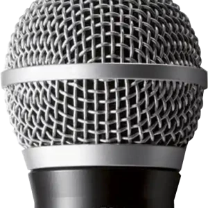 Shure RPW110 Laatste Versie