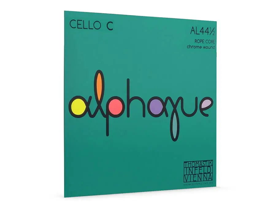 Betaalbaar Thomastik Infeld THAL-44-12