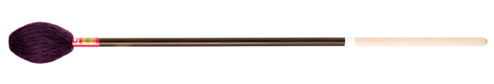 Speciale Aanbieding Mallets Inaki Sebastian MCS1 (set v. 4) voor marimba soft