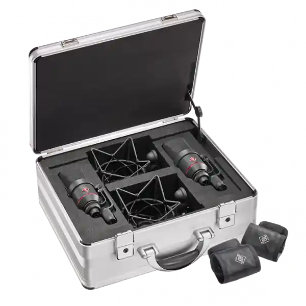Finale Uitverkoop Neumann TLM 170 R mt Stereo Set