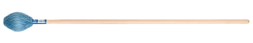 Exclusieve Aanbieding Mallets Inaki Sebastian MWA2 (set v. 4) voor marimba medium soft
