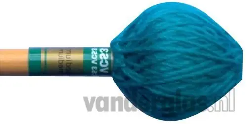 Speciale Aanbieding Mallets Inaki Sebastian VCS3 (set v. 4) voor vibrafoon medium