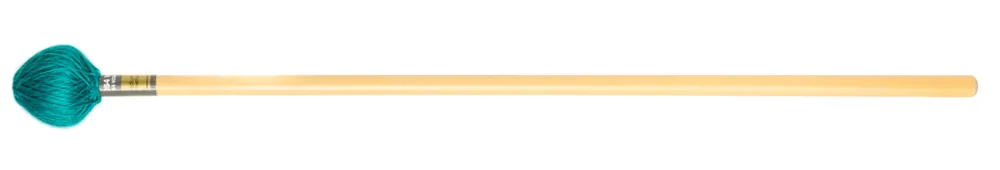 Hoge Kwaliteit Mallets Inaki Sebastian VCS4 (set v. 4) voor vibrafoon medium hard