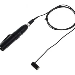 Shure MX185 Snelle Levering