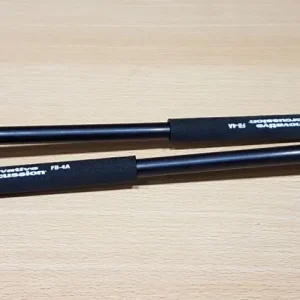 Nieuw Mallets Innovative bassdrum FB4A large