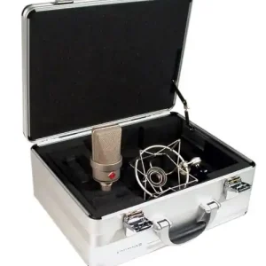 Neumann TLM 103 Mono Set Gratis Retour