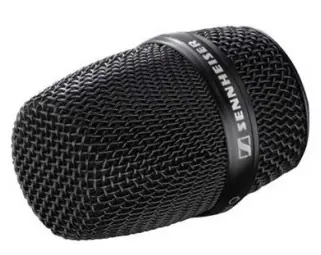 Sennheiser MMK965 1 BK Laatste Versie