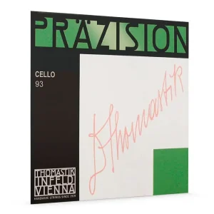 Superprijs Thomastik Infeld TH-93 cellosnaar D-2 4/4