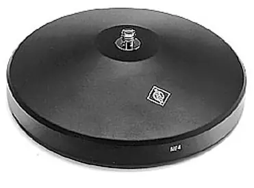 Betrouwbaar Neumann MF 4